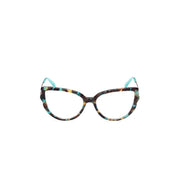 Brown Acetate Frames
