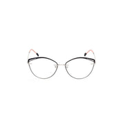 Black Metal Frames