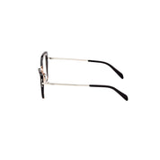 Brown Acetate Frames