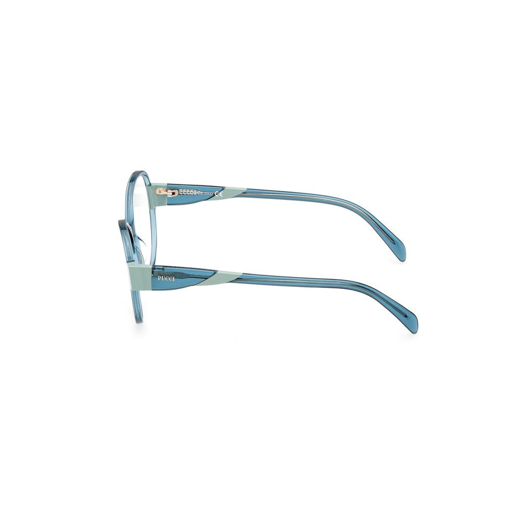 Bicolor Acetate Glasses (Frames)