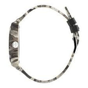 Multicolor Synthetic Watch