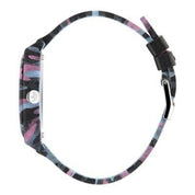 Multicolor Synthetic Watch