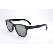 Transparent Resin Sunglasses