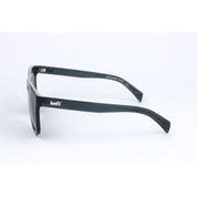 Multicolor Resin Sunglasses