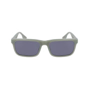Bicolor Injected Sunglasses