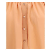 Silk Shirt