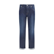 Traditional fit Jeans