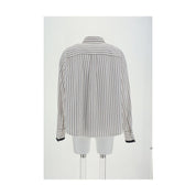 Striped Shirt
