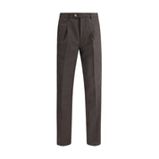 Virgin wool Pants