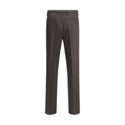 Virgin wool Pants