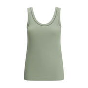 Ribbed Top
