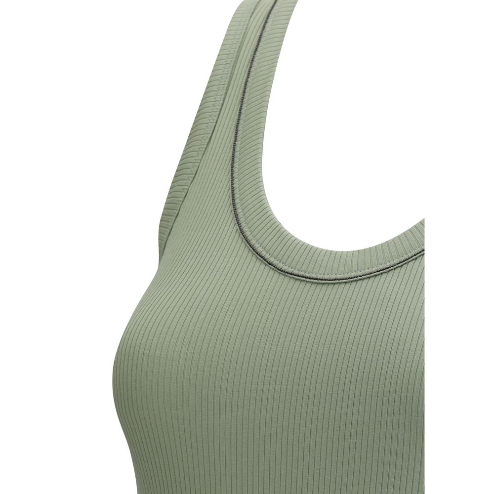 Ribbed Top