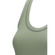 Ribbed Top