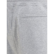 Tracksuit Shorts