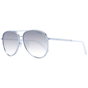 Gray Men Sunglasses