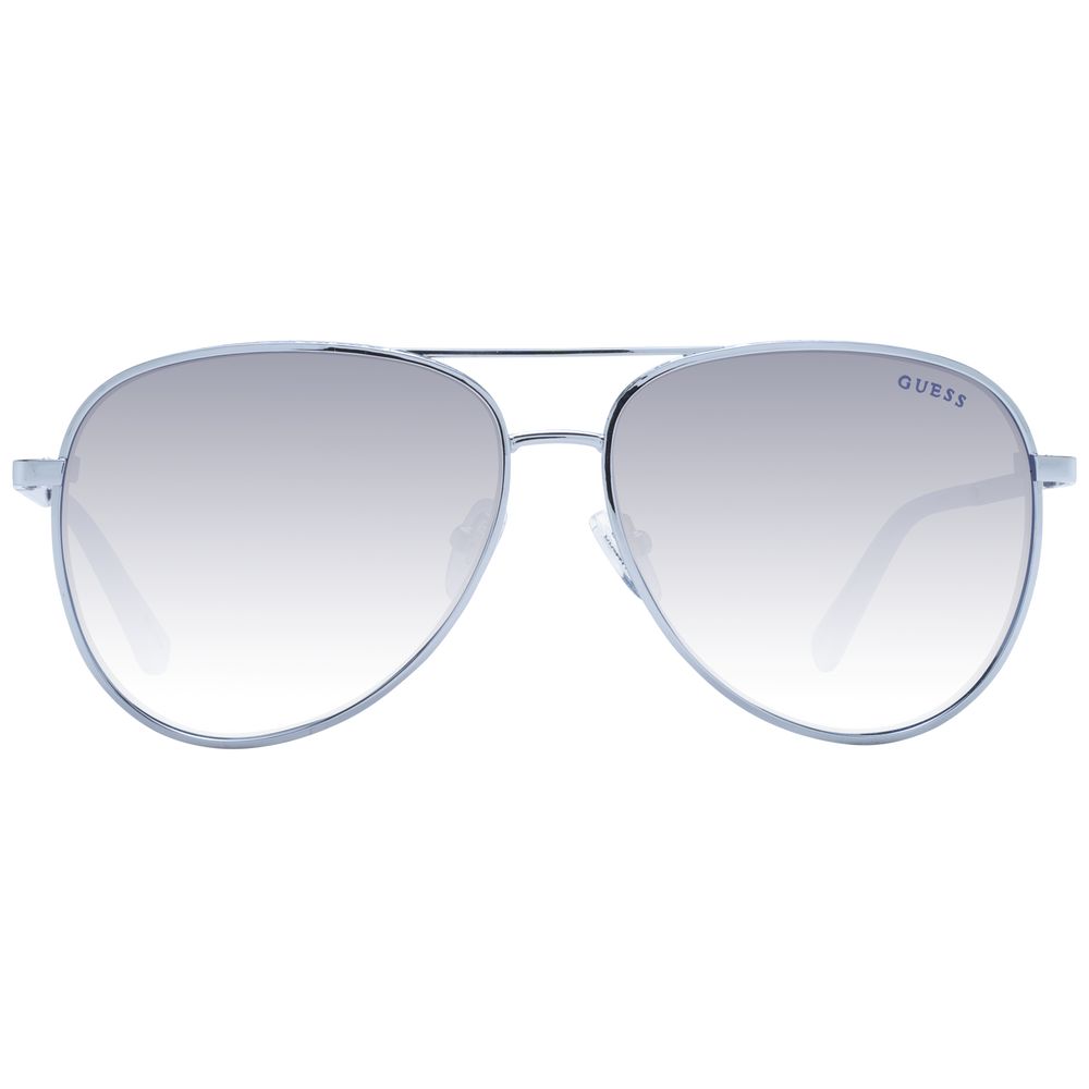 Gray Men Sunglasses