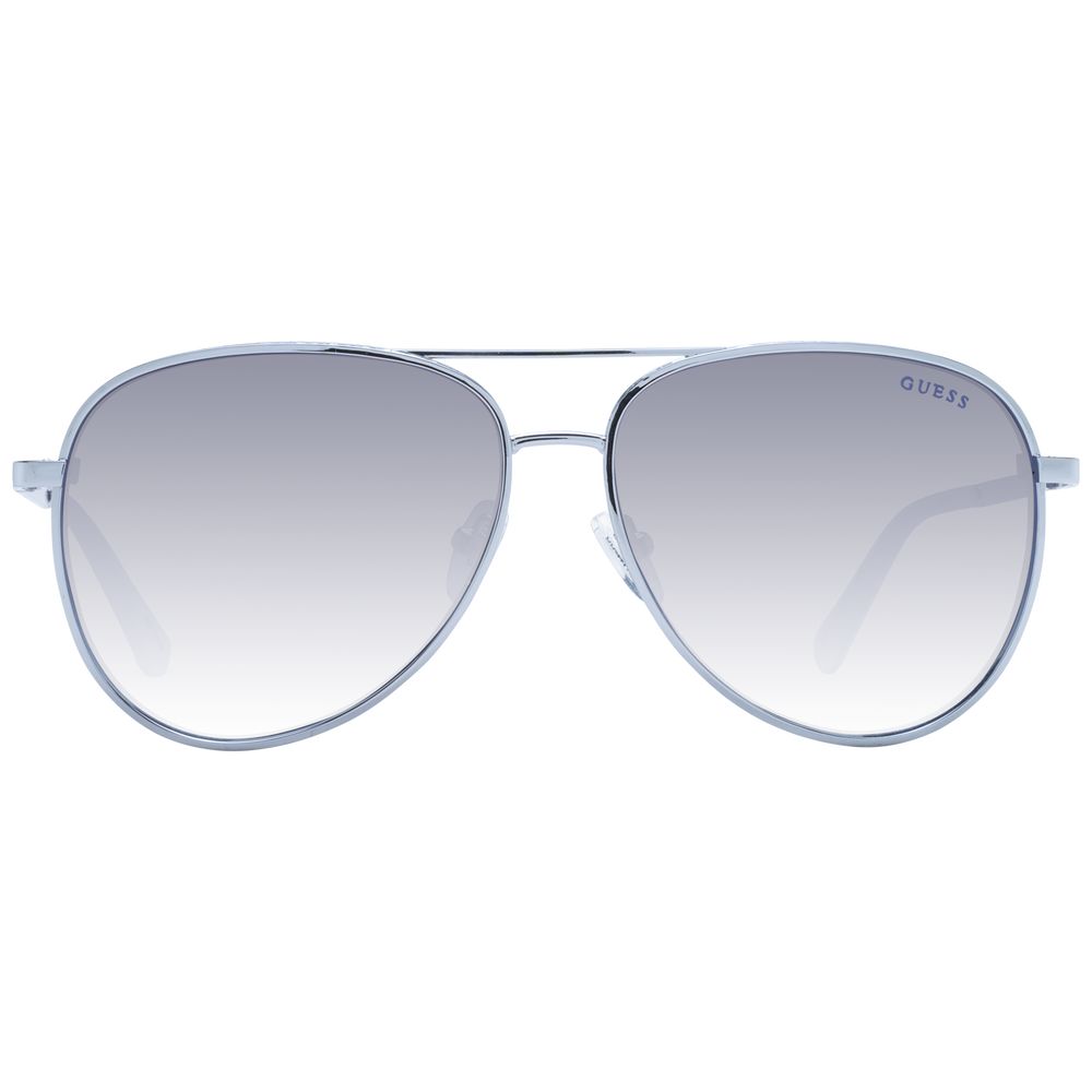 Gray Men Sunglasses