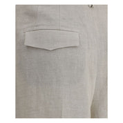 Linen Pants