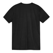 Black Nylon T-Shirt
