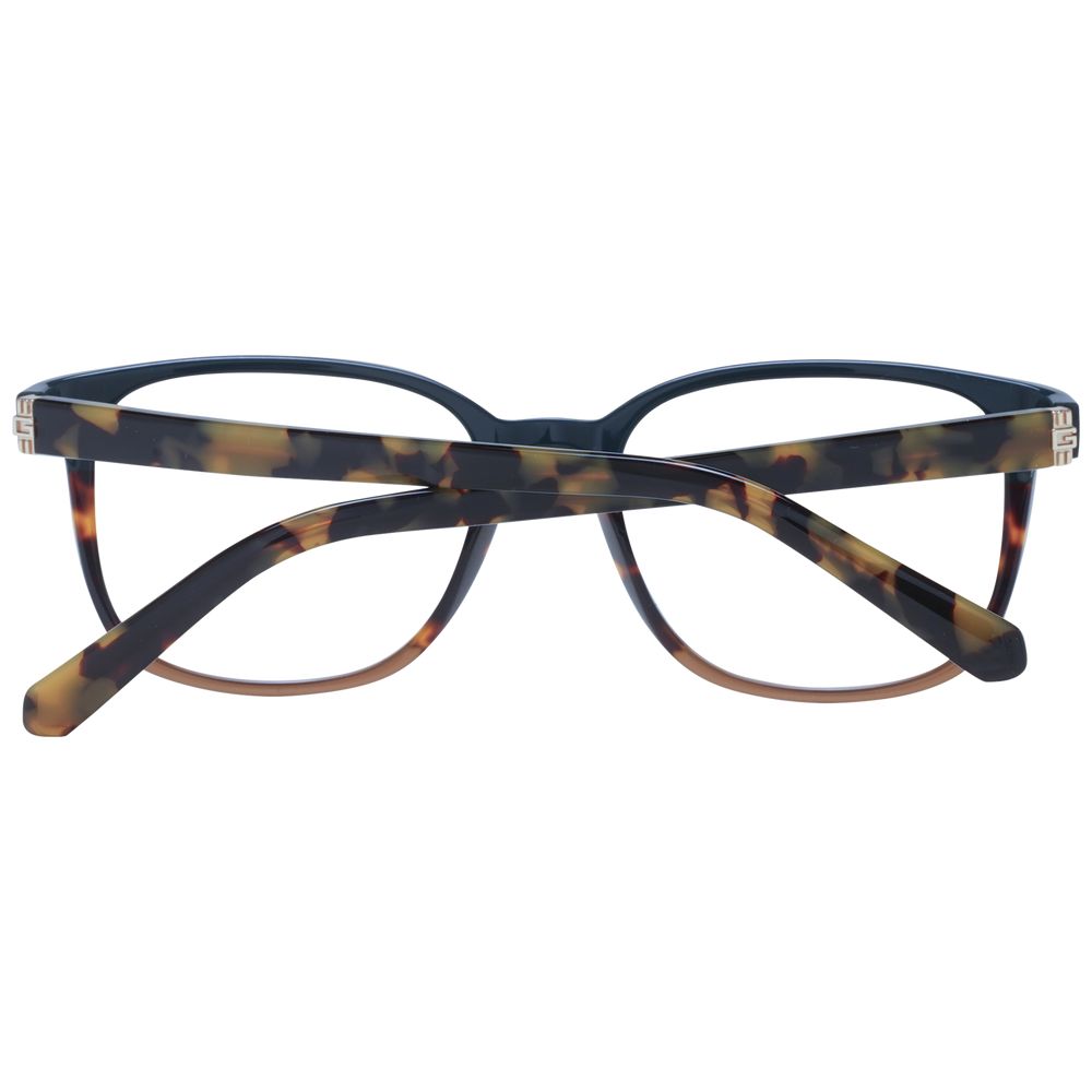 Brown Acetate Glasses (Frames)