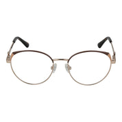 Gold Metal Glasses (Frames)