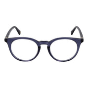 Blue Unisex Optical Frames