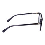 Blue Unisex Optical Frames