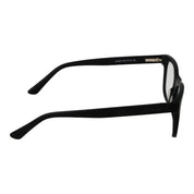 Black Acetate Glasses (Frames)