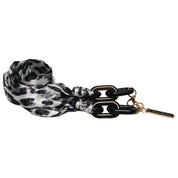 Black Plastic Glasses (Frames)