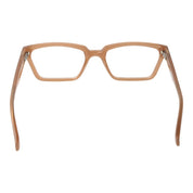 Beige Women Optical Frames