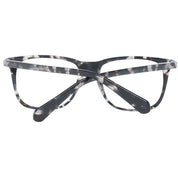 Brown Unisex Glasses Frame