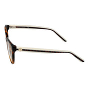 Brown Acetate Glasses (Frames)