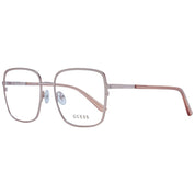 Rose Gold Women Optical Frames