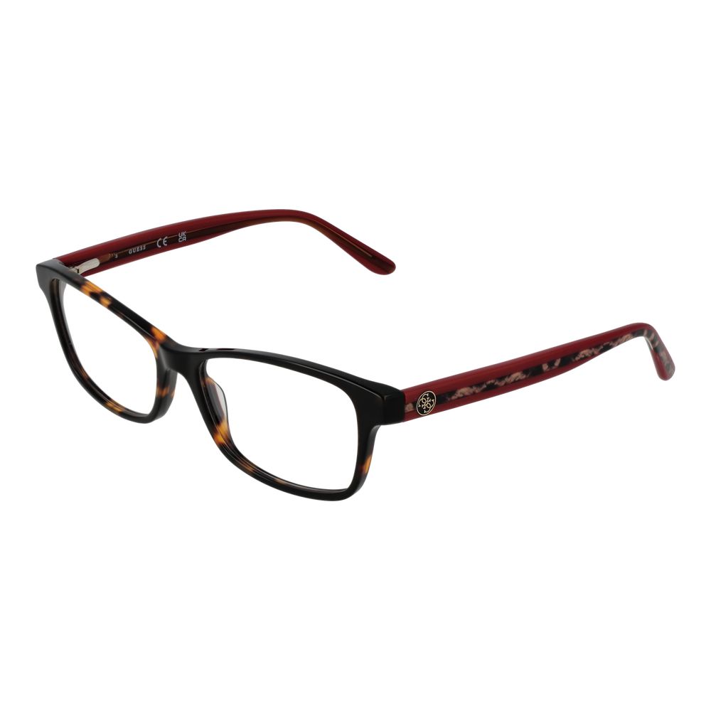 Brown Acetate Glasses (Frames)