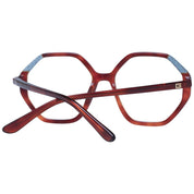 Brown Acetate Glasses (Frames)