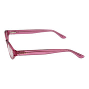Pink Acetate Glasses (Frames)