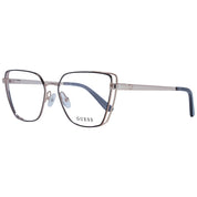 Black Women Glasses Frame