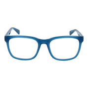 Blue Plastic Glasses (Frames)