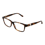 Brown Plastic Glasses (Frames)