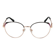 Rose Gold Women Optical Frames