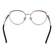 Rose Gold Women Optical Frames