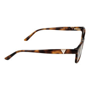 Brown Plastic Glasses (Frames)