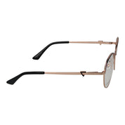 Rose Gold Women Optical Frames