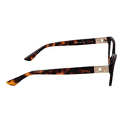 Brown Plastic Glasses (Frames)