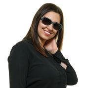 Blue Women Sunglass
