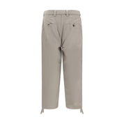 Linen Pants