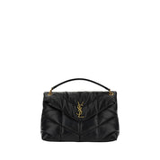 Medium LouLou Shoulder Bag