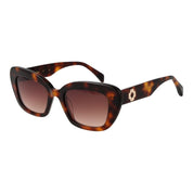 Brown Women Sunglasses