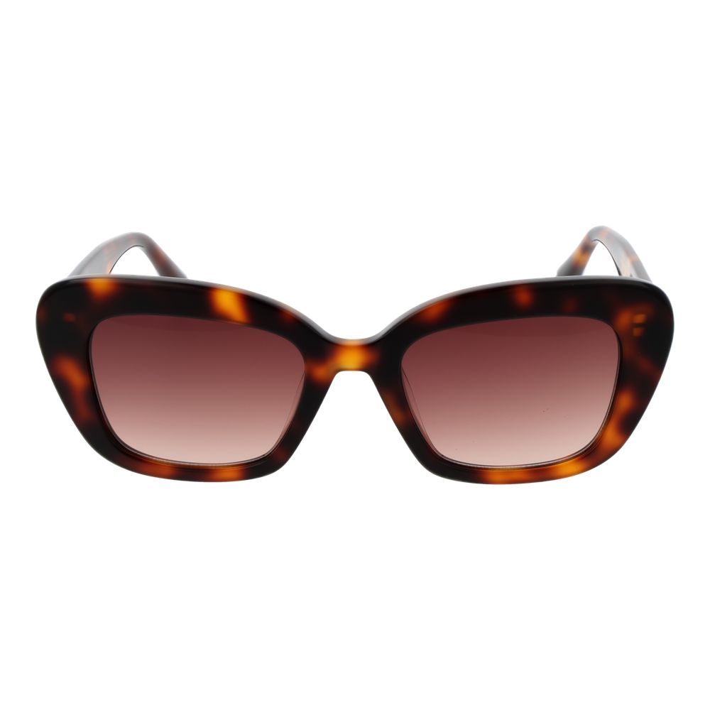 Brown Women Sunglasses