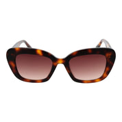 Brown Women Sunglasses